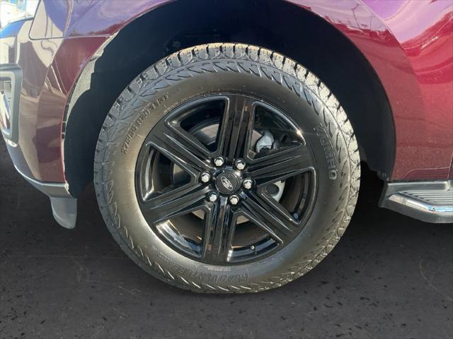 Used 2021 Ford Expedition XLT MAX For Sale in Muscle Shoals, AL