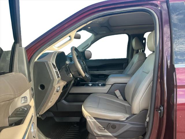 Used 2021 Ford Expedition XLT MAX For Sale in Muscle Shoals, AL