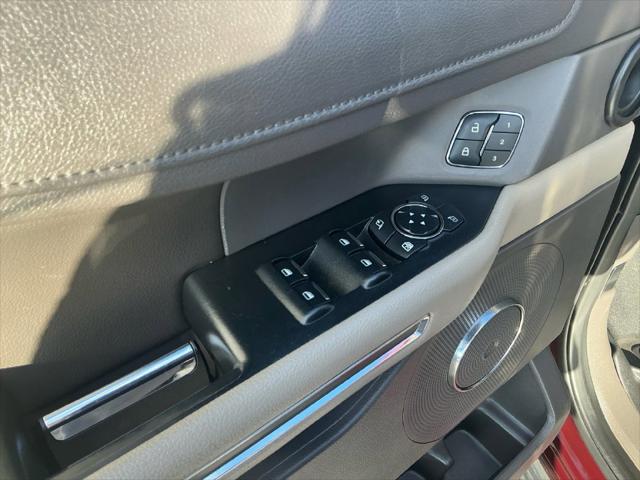 Used 2021 Ford Expedition XLT MAX For Sale in Muscle Shoals, AL
