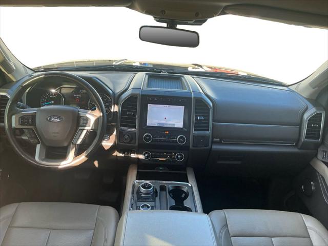 Used 2021 Ford Expedition XLT MAX For Sale in Muscle Shoals, AL