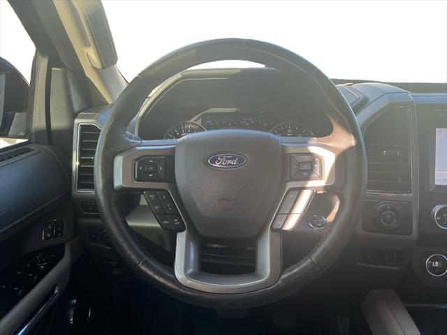 Used 2021 Ford Expedition XLT MAX For Sale in Muscle Shoals, AL