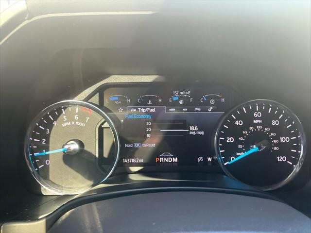 Used 2021 Ford Expedition XLT MAX For Sale in Muscle Shoals, AL