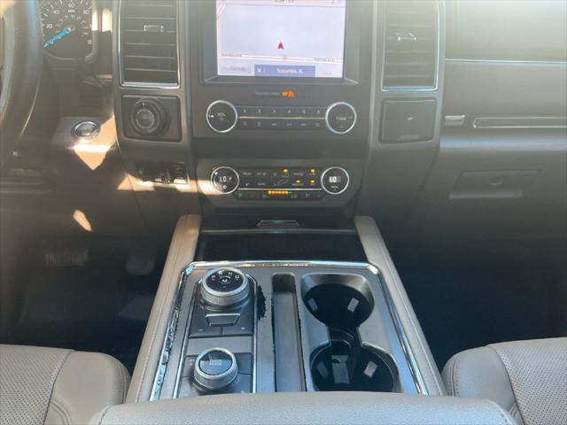 Used 2021 Ford Expedition XLT MAX For Sale in Muscle Shoals, AL