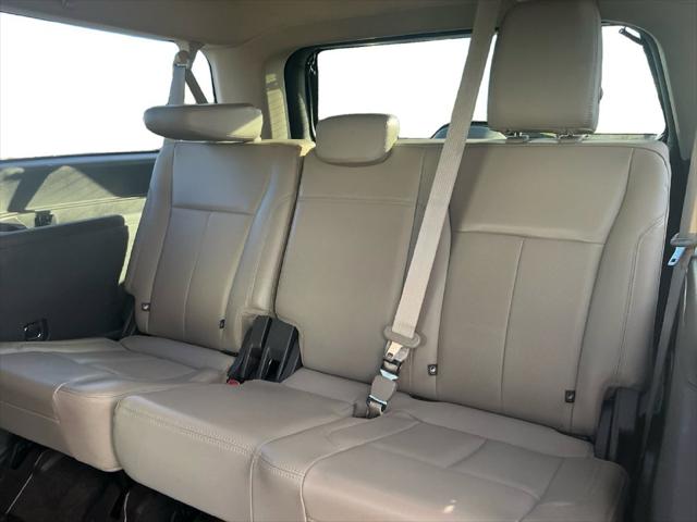 Used 2021 Ford Expedition XLT MAX For Sale in Muscle Shoals, AL