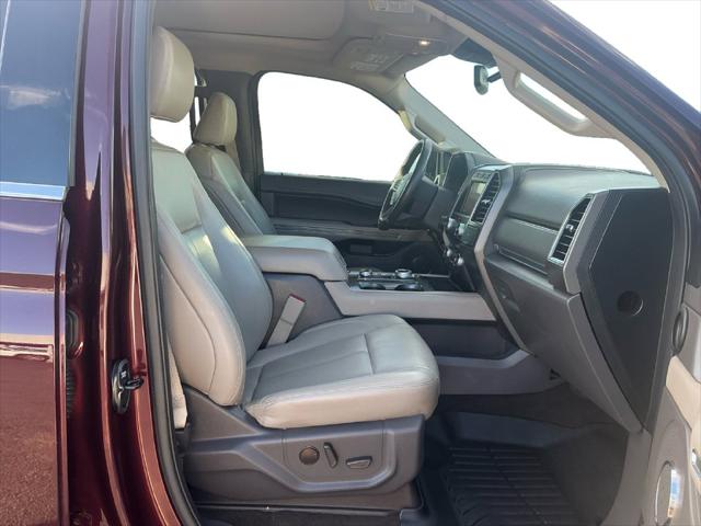 Used 2021 Ford Expedition XLT MAX For Sale in Muscle Shoals, AL
