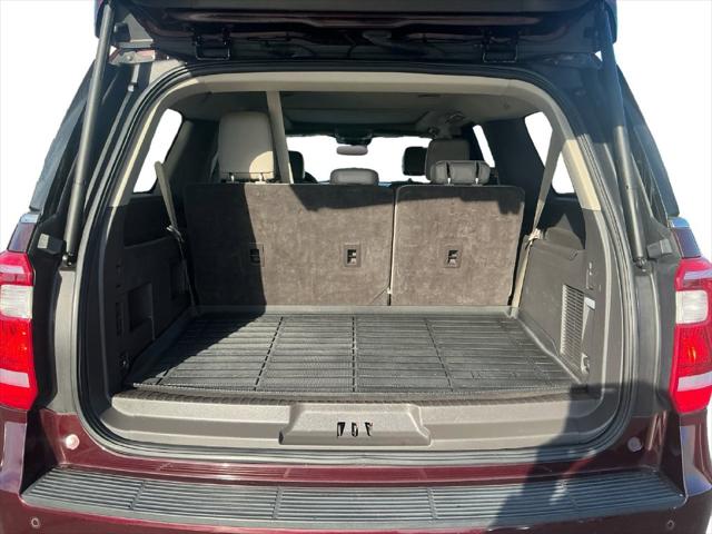 Used 2021 Ford Expedition XLT MAX For Sale in Muscle Shoals, AL