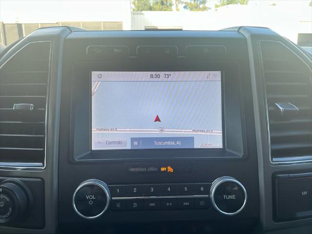 Used 2021 Ford Expedition XLT MAX For Sale in Muscle Shoals, AL