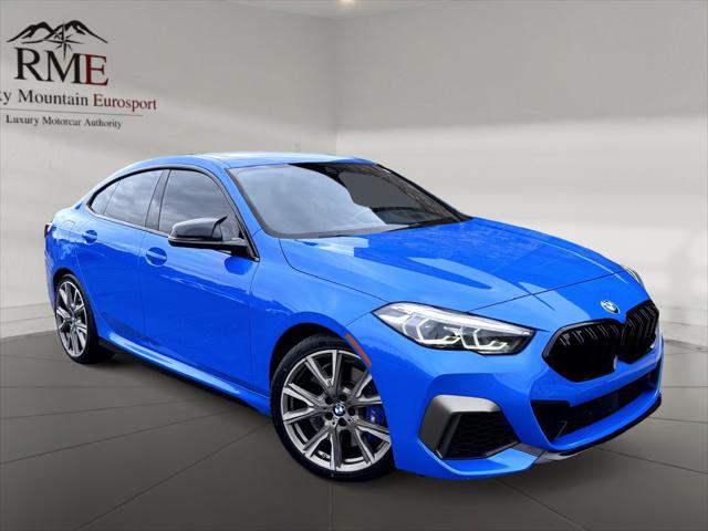 2021 BMW M235 Gran Coupe xDrive for sale in Parker, CO