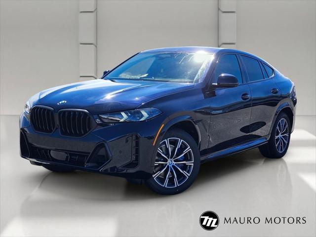 2027 BMW X6 xDrive40i for sale in North Haven, CT