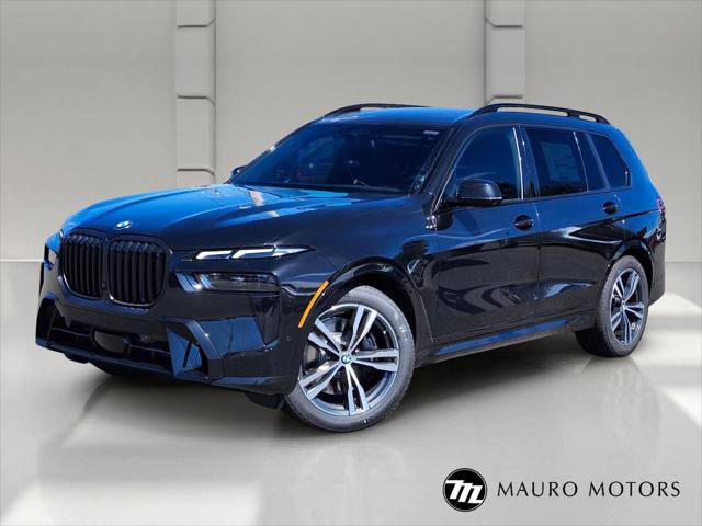 2027 BMW X7 xDrive40i for sale in North Haven, CT