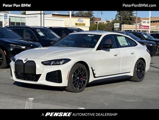 2026 BMW i4 eDrive40 for sale in San Mateo, CA