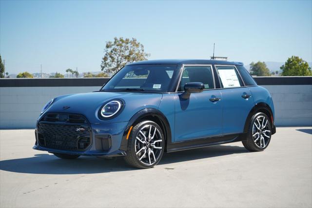2027 MINI Cooper Hardtop Cooper S for sale in Santa Ana, CA