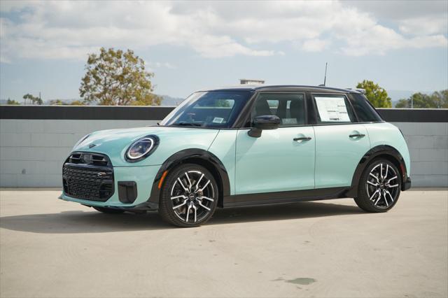2027 MINI Cooper Hardtop Cooper S for sale in Santa Ana, CA