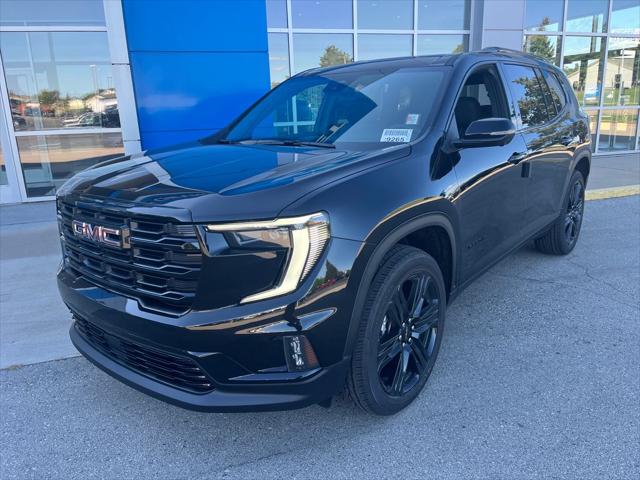 2027 GMC Acadia AWD Elevation for sale in Berlin, WI
