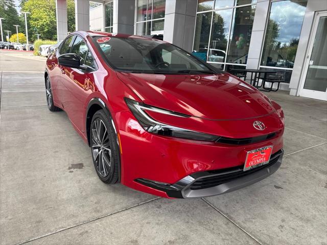2025 Toyota Prius XLE AWD-e for sale in Tumwater, WA