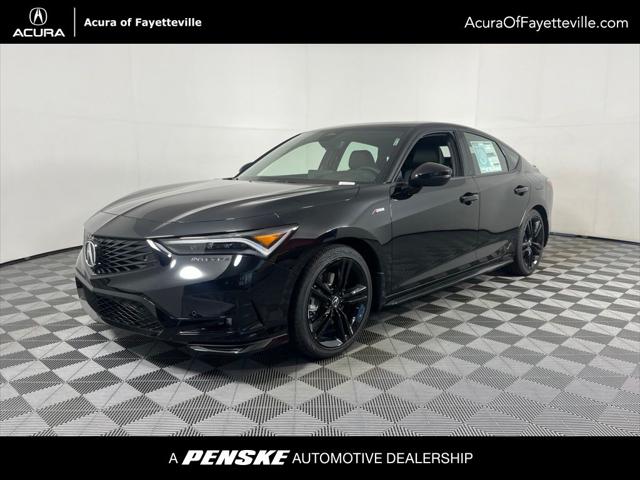 2026 Acura Integra FWD A-Spec with Technology for sale in Fayetteville, AR