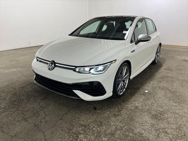 2024 Volkswagen Golf R 2.0T for sale in Kirkland, WA