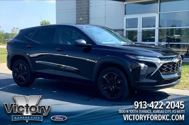 2026 Chevrolet Trax FWD LS for sale in Kansas City, KS