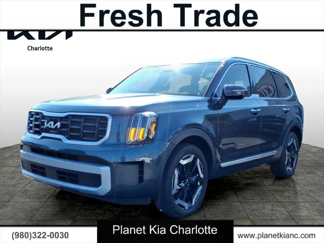 2024 Kia Telluride S for sale in Charlotte, NC