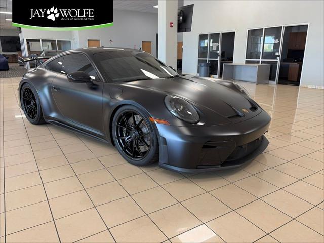 2026 Porsche 911 GT3 for sale in Overland Park, KS