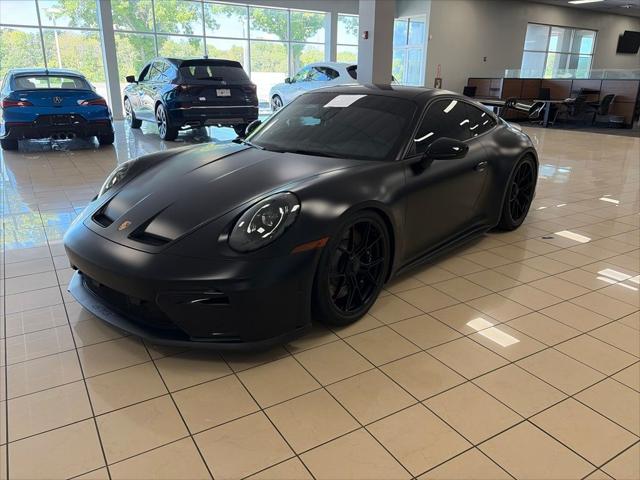 2026 Porsche 911 GT3