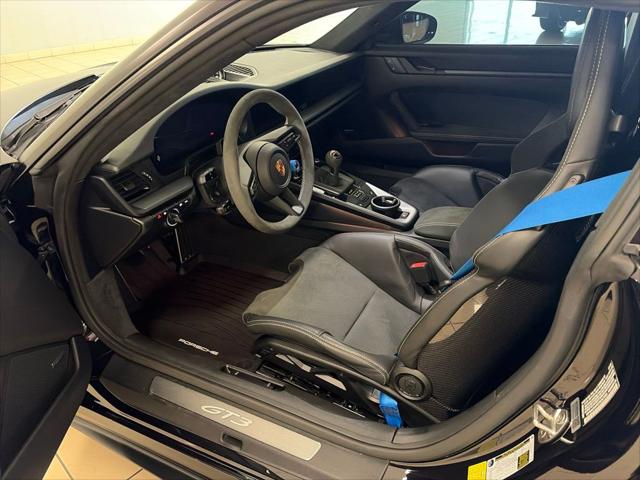 2026 Porsche 911 GT3