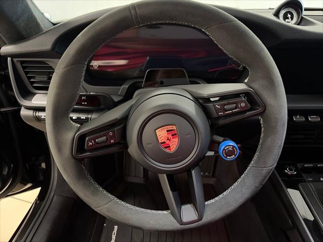2026 Porsche 911 GT3