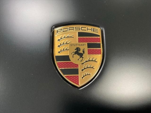 2026 Porsche 911 GT3