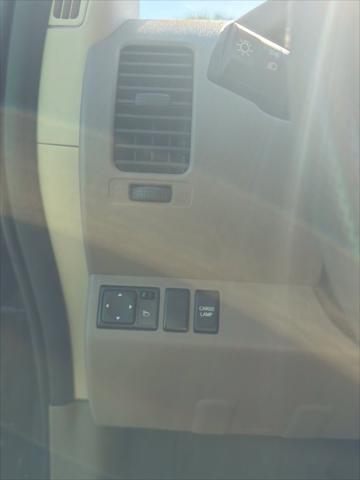 2017 Nissan Frontier SV-I4