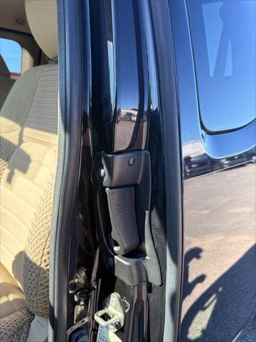 2017 Nissan Frontier SV-I4