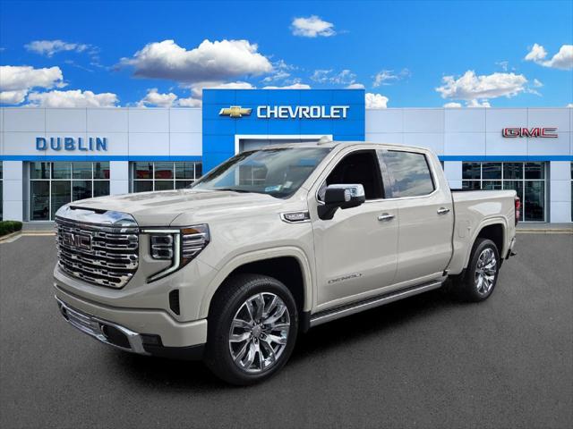 2026 GMC Sierra 1500 Crew Cab, Short Bed, Denali, 4WD for sale in Dublin, GA
