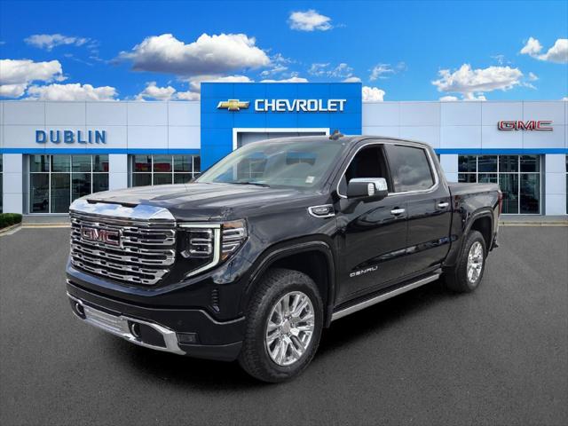 2026 GMC Sierra 1500 Crew Cab, Short Bed, Denali, 4WD for sale in Dublin, GA