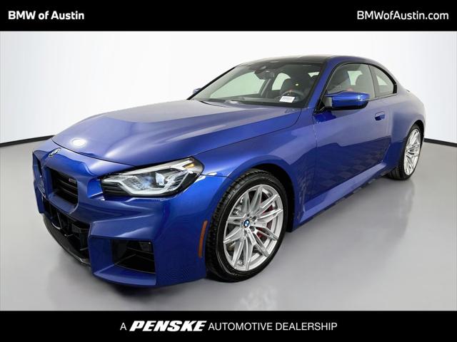 2026 BMW M2 Base for sale in Austin, TX