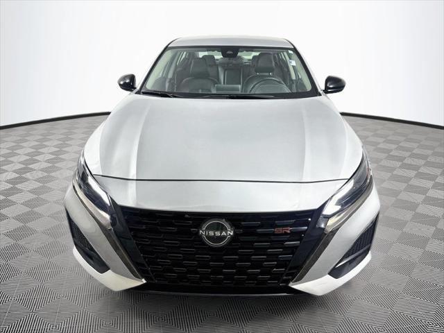 Used 2024 Nissan Altima SR FWD For Sale in Olive Branch, MS