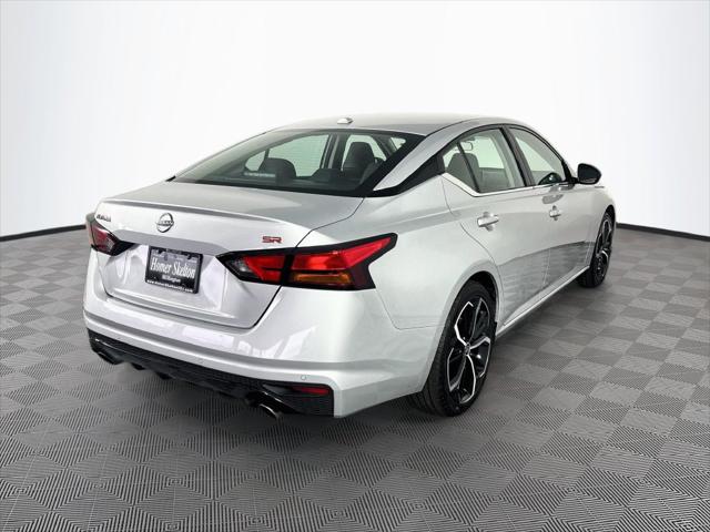 Used 2024 Nissan Altima SR FWD For Sale in Olive Branch, MS