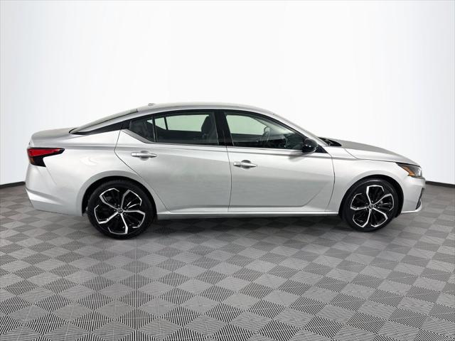 Used 2024 Nissan Altima SR FWD For Sale in Olive Branch, MS