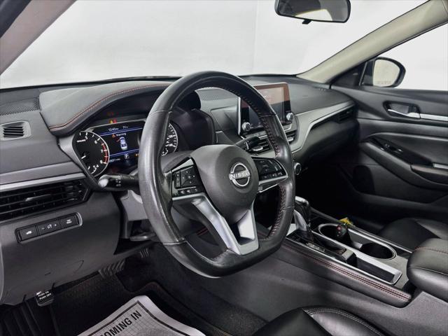 Used 2024 Nissan Altima SR FWD For Sale in Olive Branch, MS