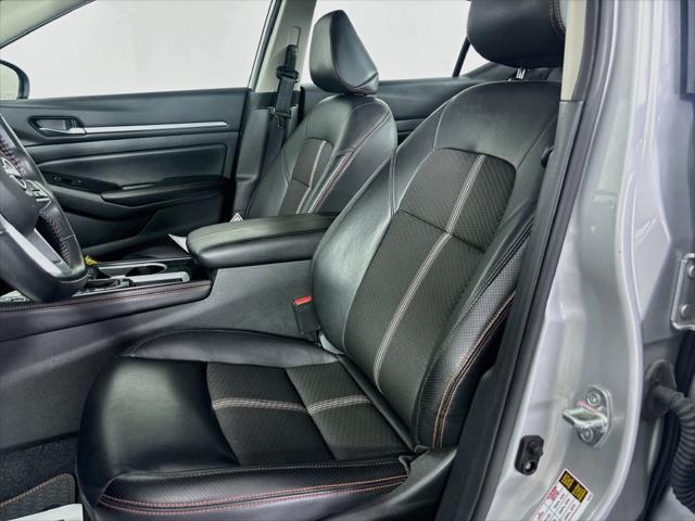 Used 2024 Nissan Altima SR FWD For Sale in Olive Branch, MS