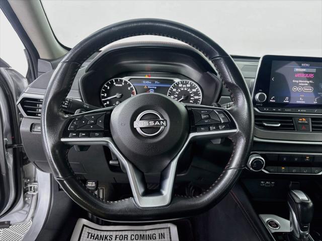 Used 2024 Nissan Altima SR FWD For Sale in Olive Branch, MS