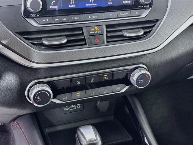 Used 2024 Nissan Altima SR FWD For Sale in Olive Branch, MS