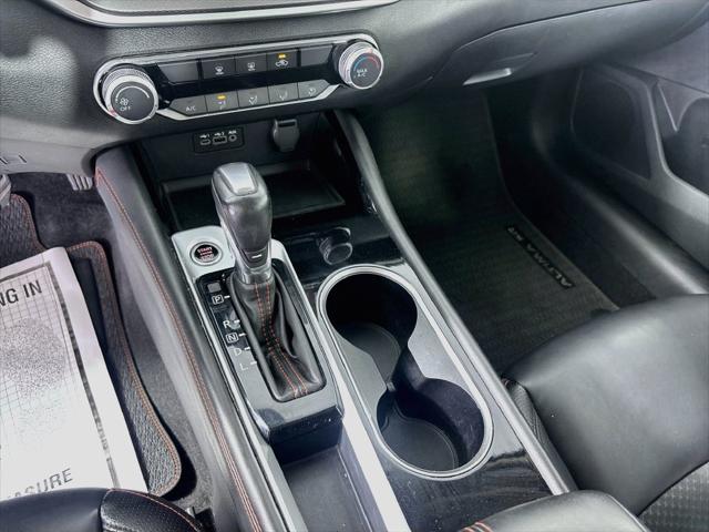 Used 2024 Nissan Altima SR FWD For Sale in Olive Branch, MS