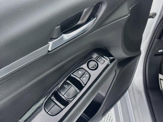 Used 2024 Nissan Altima SR FWD For Sale in Olive Branch, MS