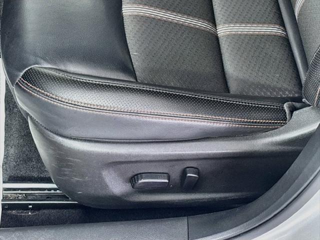Used 2024 Nissan Altima SR FWD For Sale in Olive Branch, MS