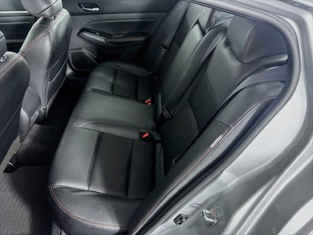 Used 2024 Nissan Altima SR FWD For Sale in Olive Branch, MS