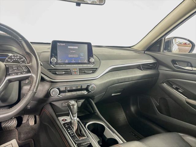 Used 2024 Nissan Altima SR FWD For Sale in Olive Branch, MS