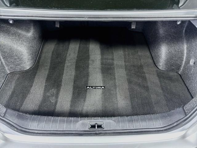 Used 2024 Nissan Altima SR FWD For Sale in Olive Branch, MS