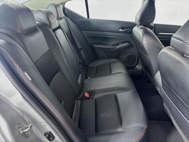 Used 2024 Nissan Altima SR FWD For Sale in Olive Branch, MS