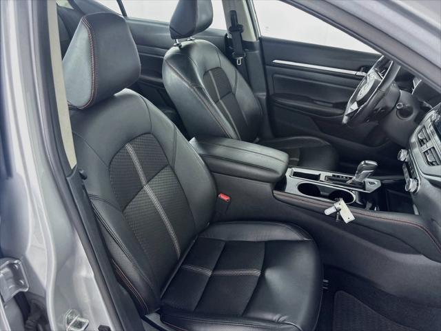 Used 2024 Nissan Altima SR FWD For Sale in Olive Branch, MS