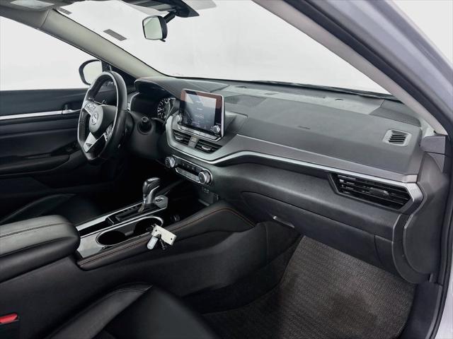 Used 2024 Nissan Altima SR FWD For Sale in Olive Branch, MS