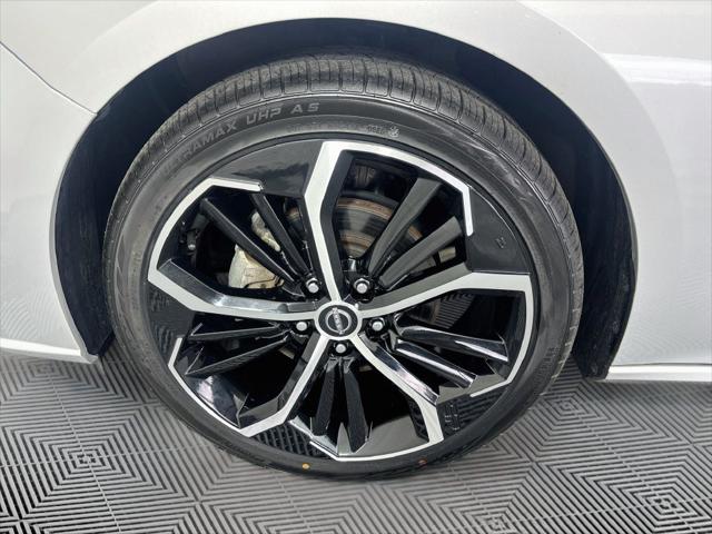 Used 2024 Nissan Altima SR FWD For Sale in Olive Branch, MS